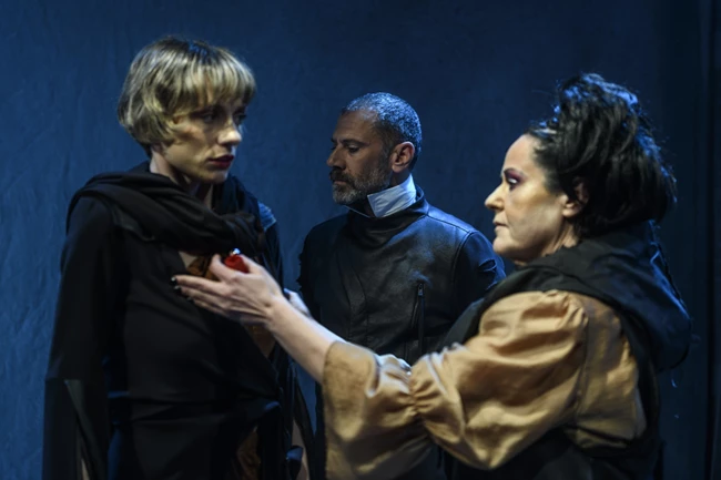 Ο Ρόζενκραντς και ο Γκίλντενστερν είναι νεκροί