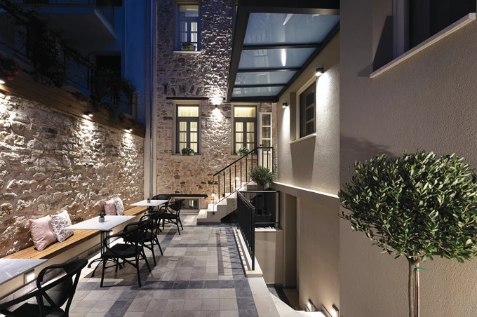 Λιθεία ρομαντικές ιδέες για Άγιο Βαλεντίνο