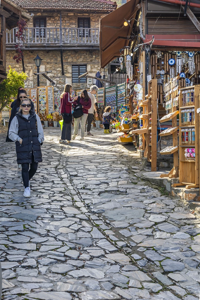 Παλαιός Παντελεήμονας