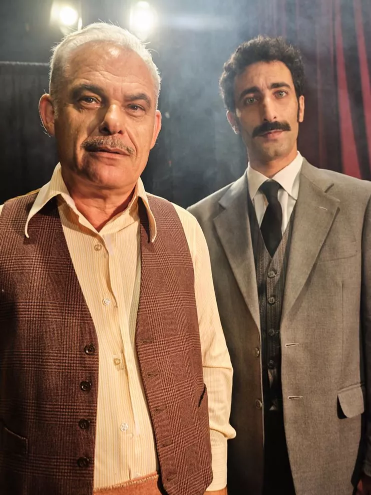 Κάποτε στο Βόσπορο