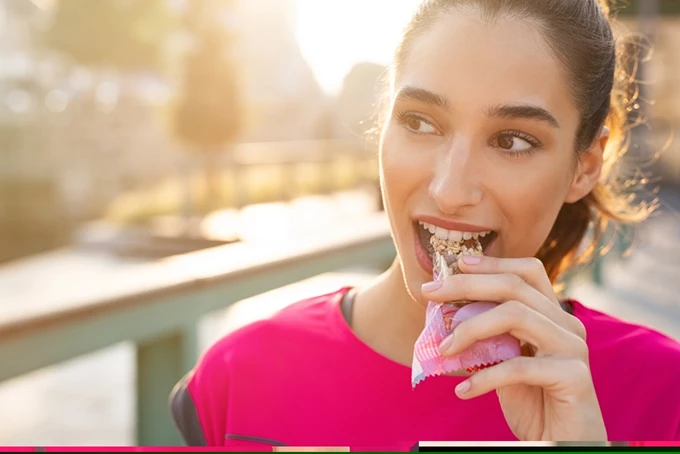 Τουρισμός σνακ