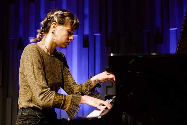 Piano City Athens 2023