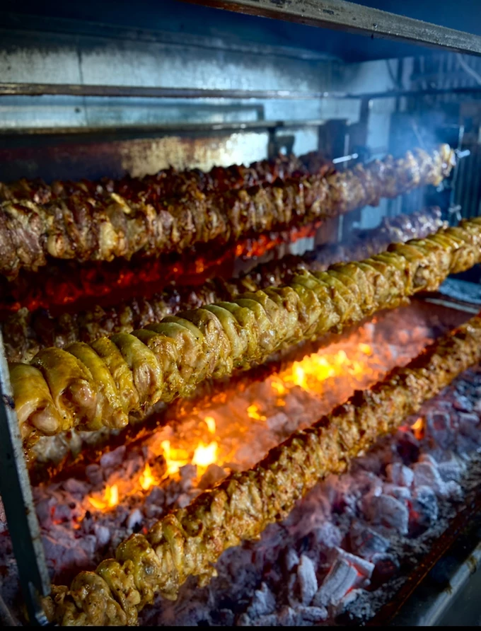 Kolokithas