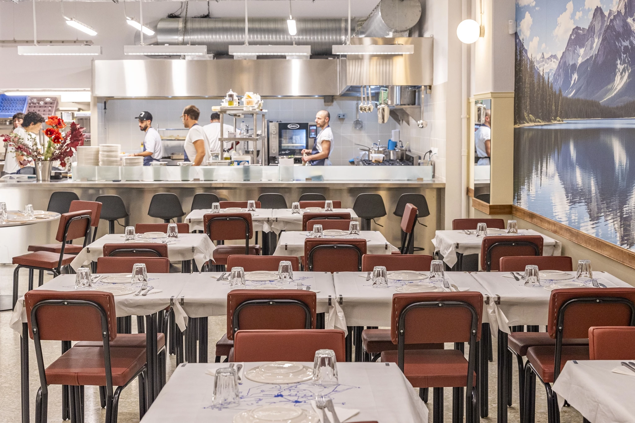 Νέα εστιατόρια στην Αθήνα: Όλες οι αφίξεις πριν τις γιορτές