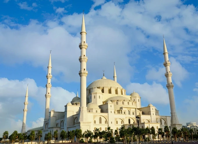 Celestyal - Εικόνες Αραβίας