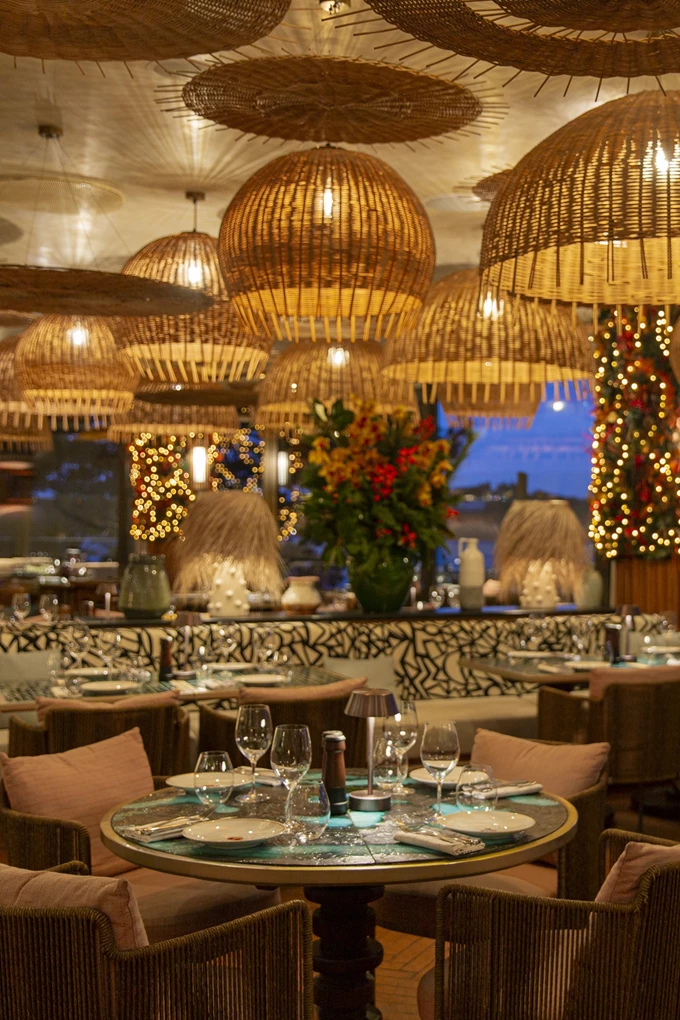 Beefbar Athens