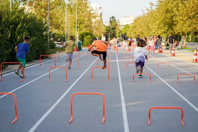 Εβδομάδα Αυθεντικού Μαραθωνίου