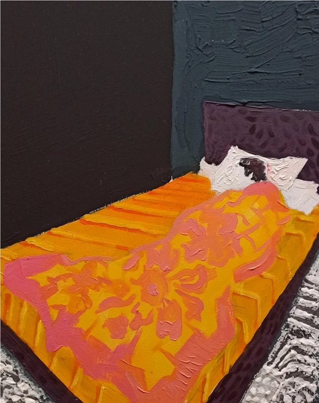 Έκθεση Φοιτητών από την Σχολή Των Ιωαννίνων