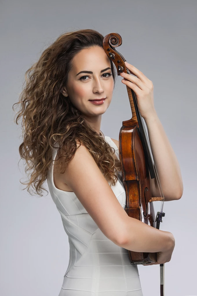 Milena Simovic