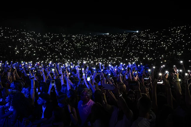 Δημοτικό θέατρο Λυκαβηττού