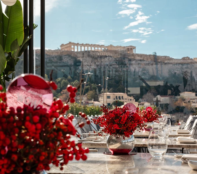 the dolli @ acropolis