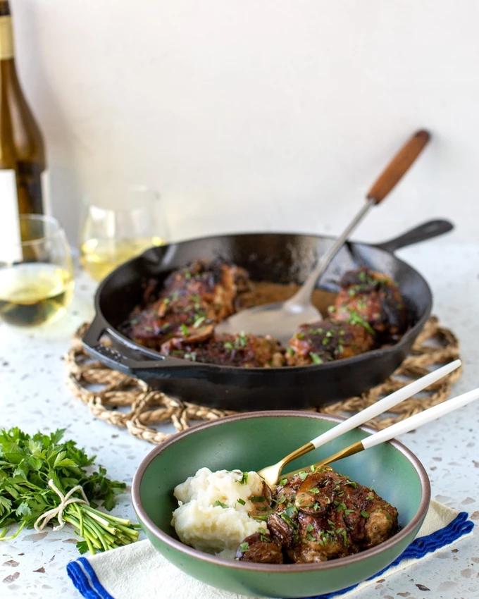 Lodge Cast Iron