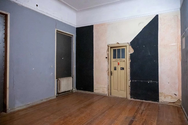 Σπίτι Maria Callas