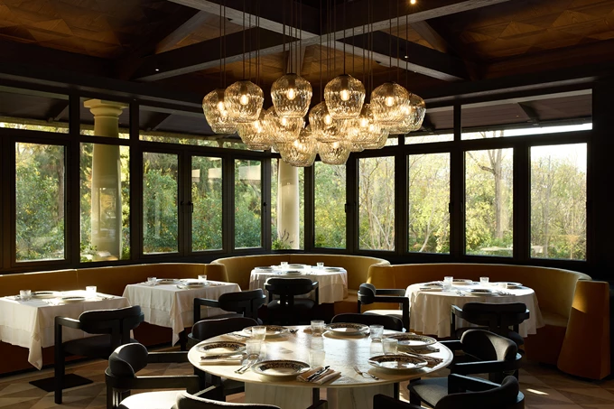 Η νέα Αίγλη Ζαππείου 3