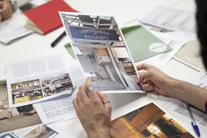 Κυψέλη Μνήμης