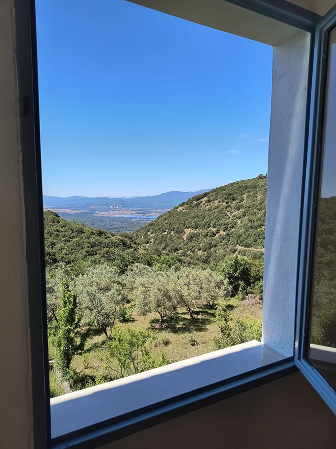 Σύρνα Γαστροκαφενές Αρκαδία
