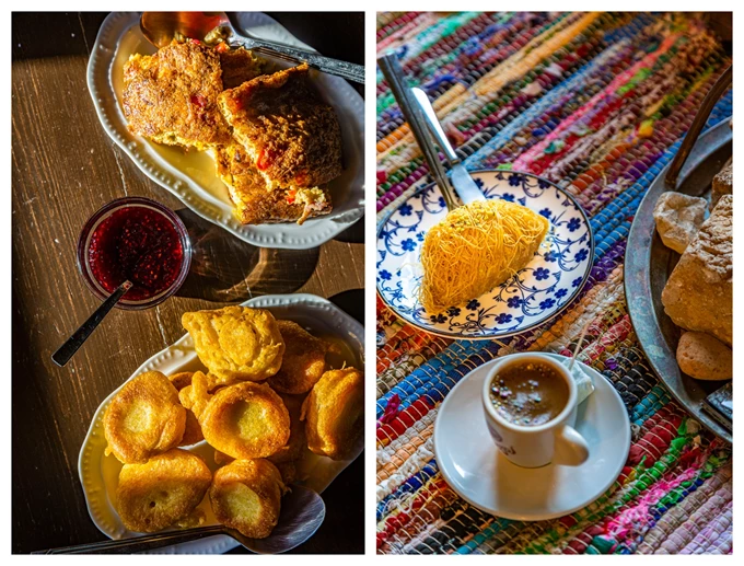 Ξενώνας Μπελλαίικο στη Στεμνίτσα