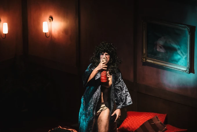 Αντικείμενα