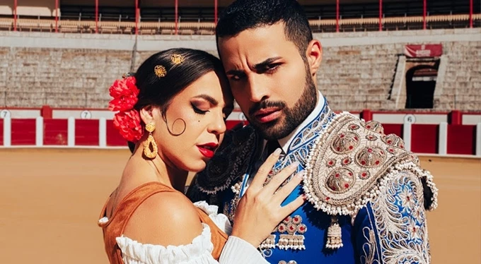 Barcelona Flamenco Ballet