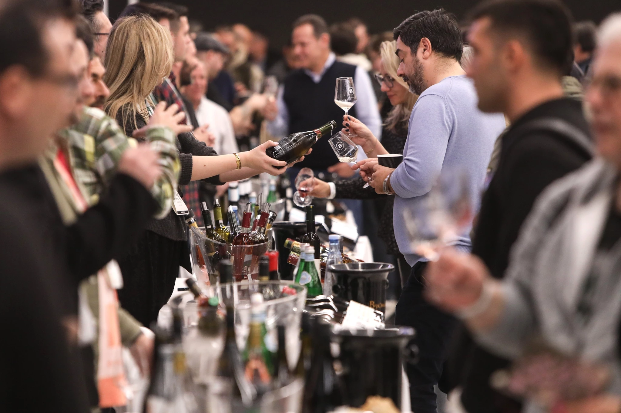 Τα ΒορΟινά ήρθαν ξανά στην Αθήνα