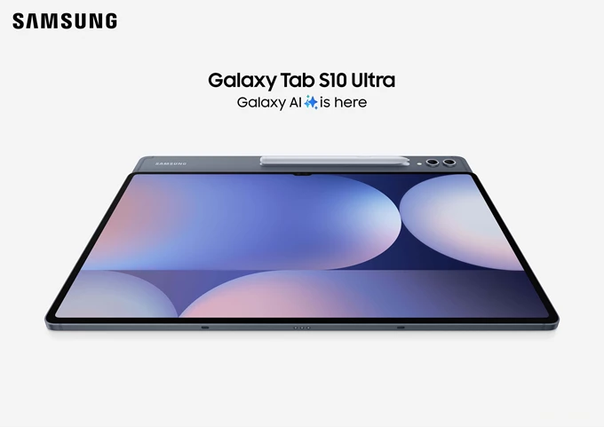 Samsung Festival