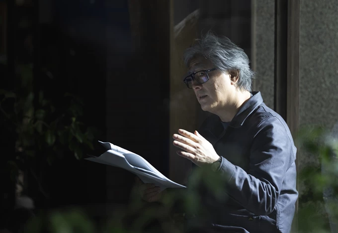 Παρκ Τσαν-γουκ 33