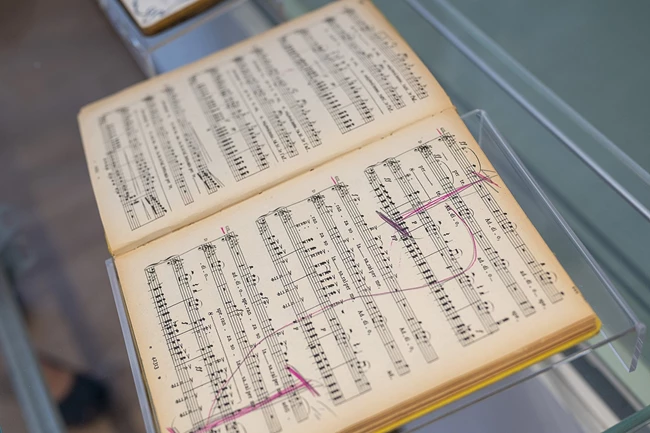 Μουσείο Μαρία Κάλλας