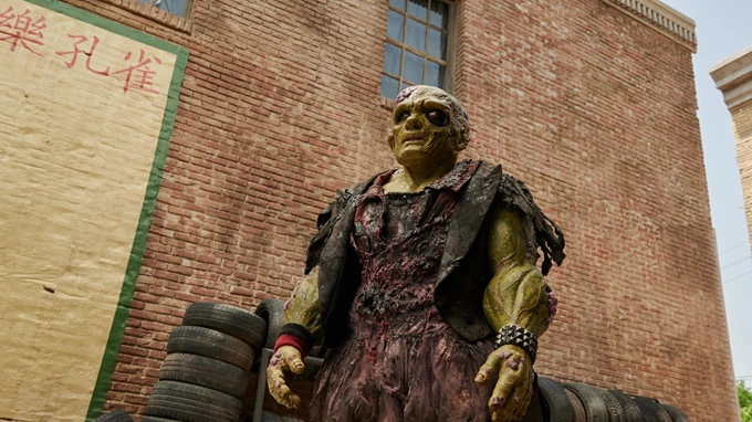 Toxic Avenger 1