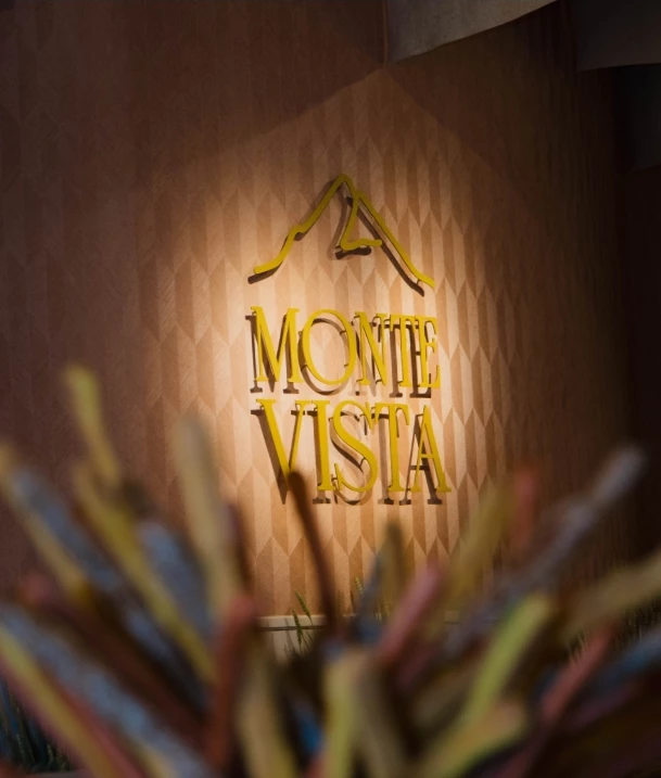 MONTE VISTA