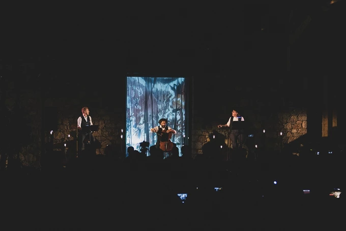 Λουκής Λάρας