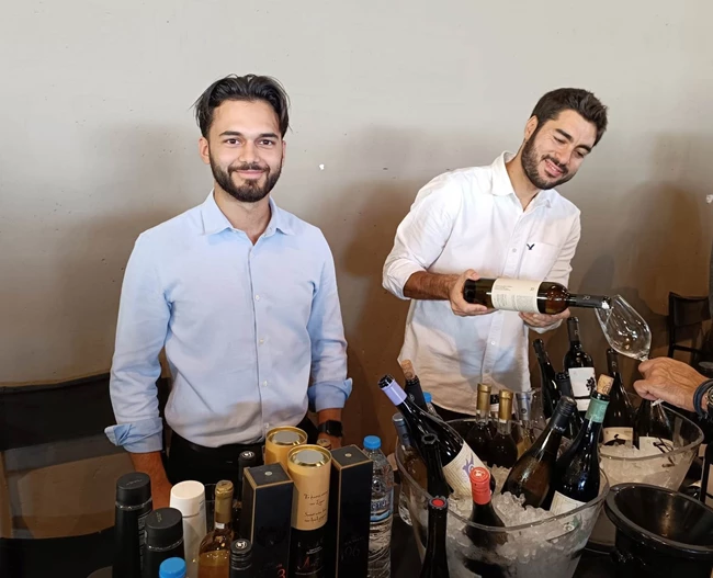 Φεστιβάλ Αθ-ΟΙΝΩΝ