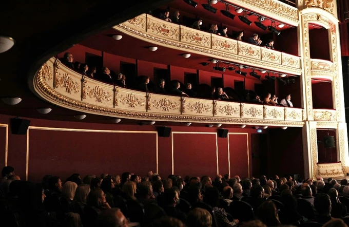 Δημοτικό Θέατρο Πειραιά