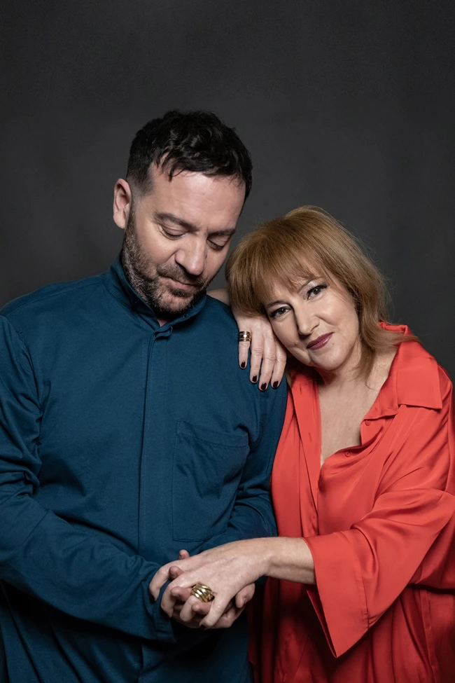 Elli Paspala Vassilikos