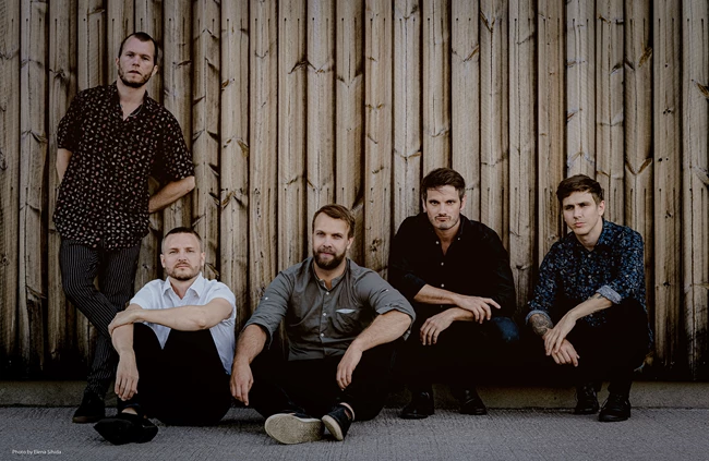 Leprous