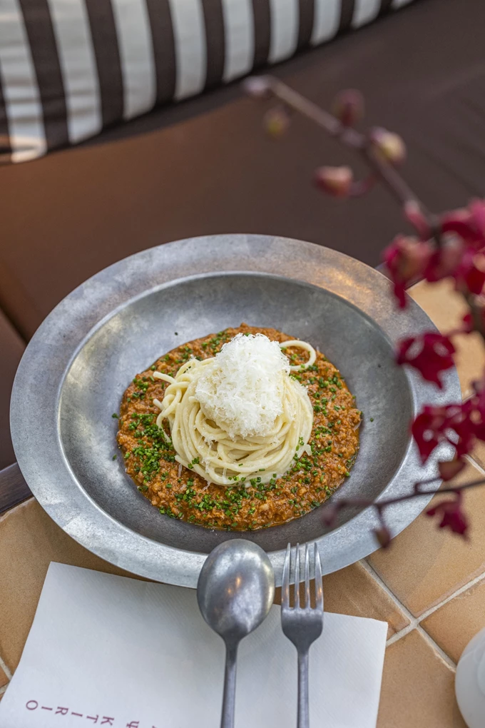 Το εστιατόριο Αναψυκτήριο στη Γλυφάδα 25