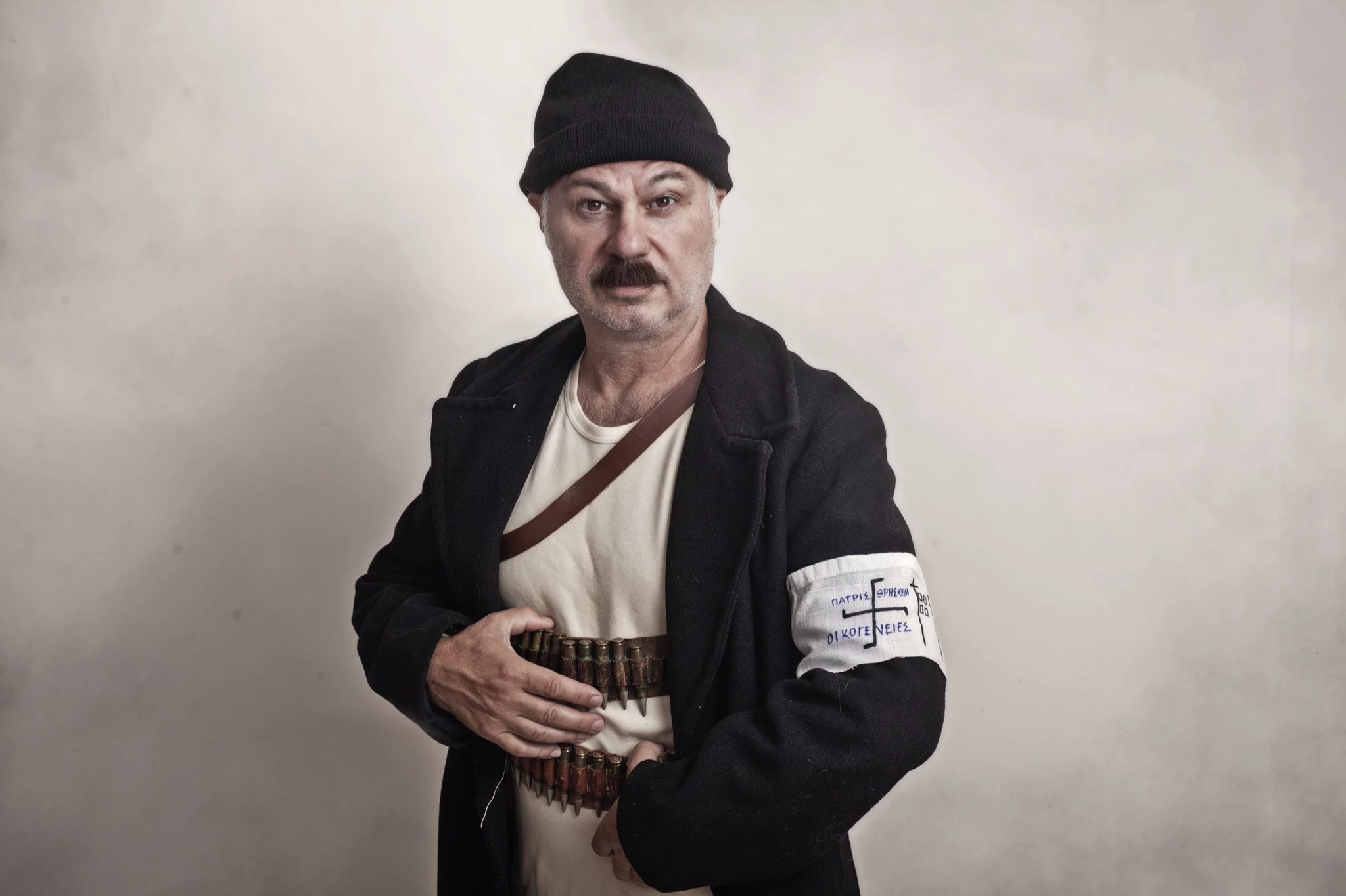 200+4 χρόνια δανεικά, 1821-2025