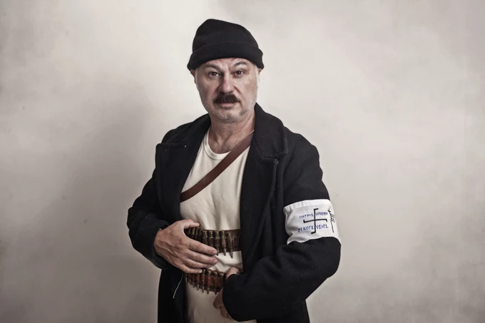 Ζαραλίκος 200+4 χρόνια δανεικά, 1821-2025