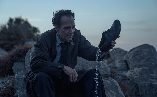 Κλείσε τα Μάτια σου