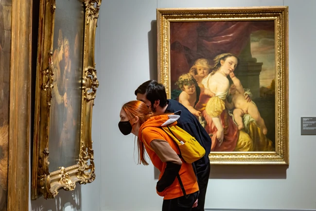 μουσεία ευρώπη