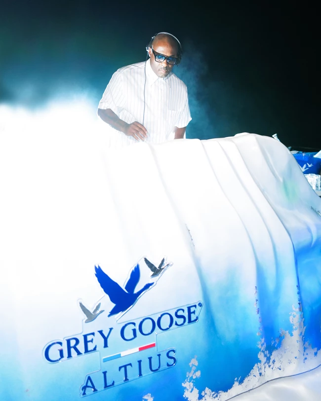 Grey Goose