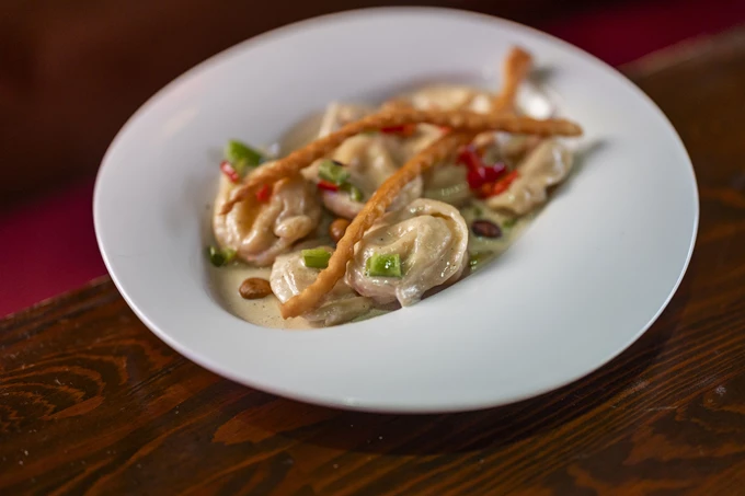 Willy' s ιταλική κουζίνα