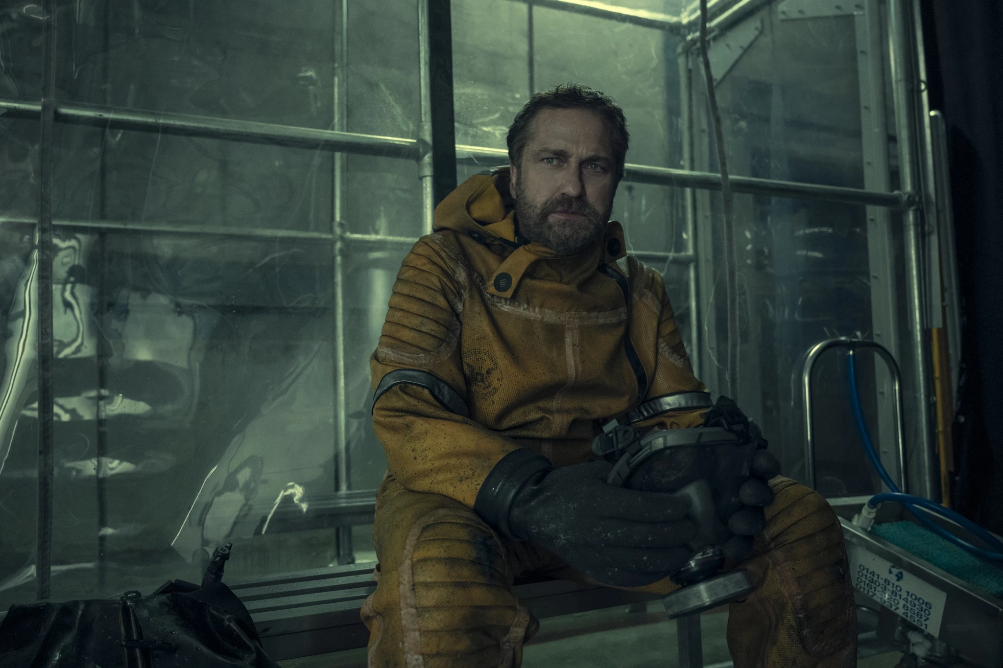 Μια συγκλονιστική ιστορία επιβίωσης έρχεται με το 'Greenland 2: Migration'