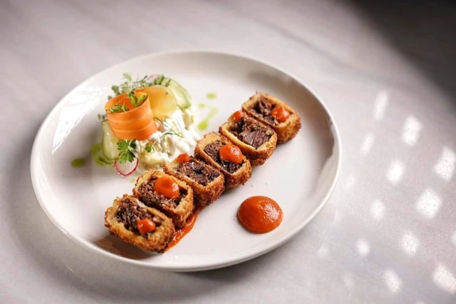 Pelosof Θεσσαλονίκη