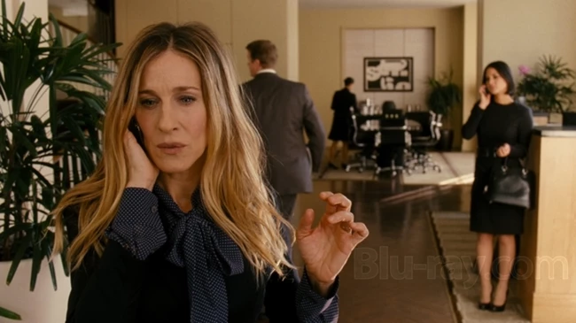 sarah jessica parker