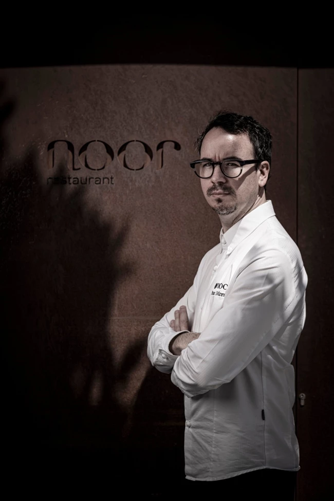 Sani Gourmet 2024_Paco Morales 1