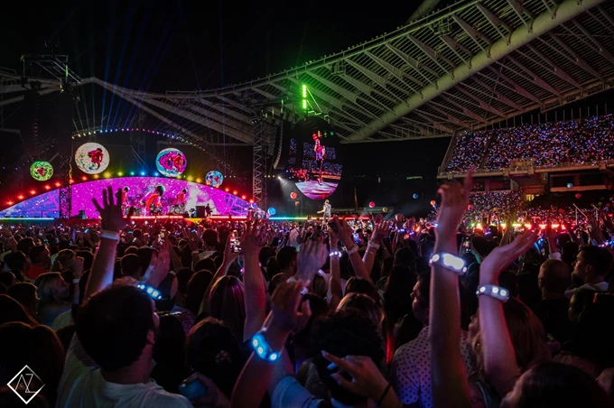 Coldplay