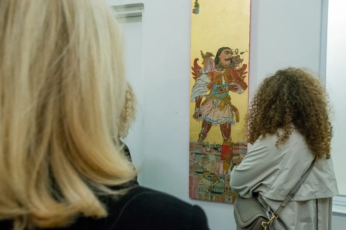 Αντηχήσεις