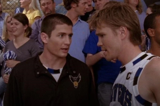 One Tree Hill