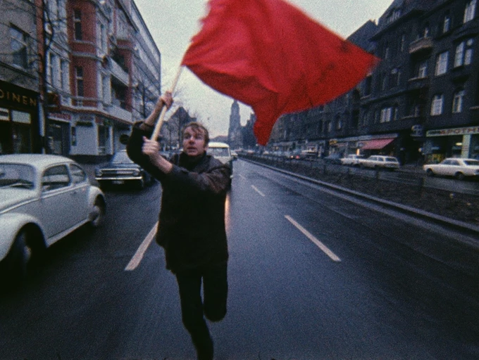 Μία Γερμανική Νεολαία