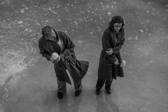 Ονειρόδραμα Μαυραγάνη